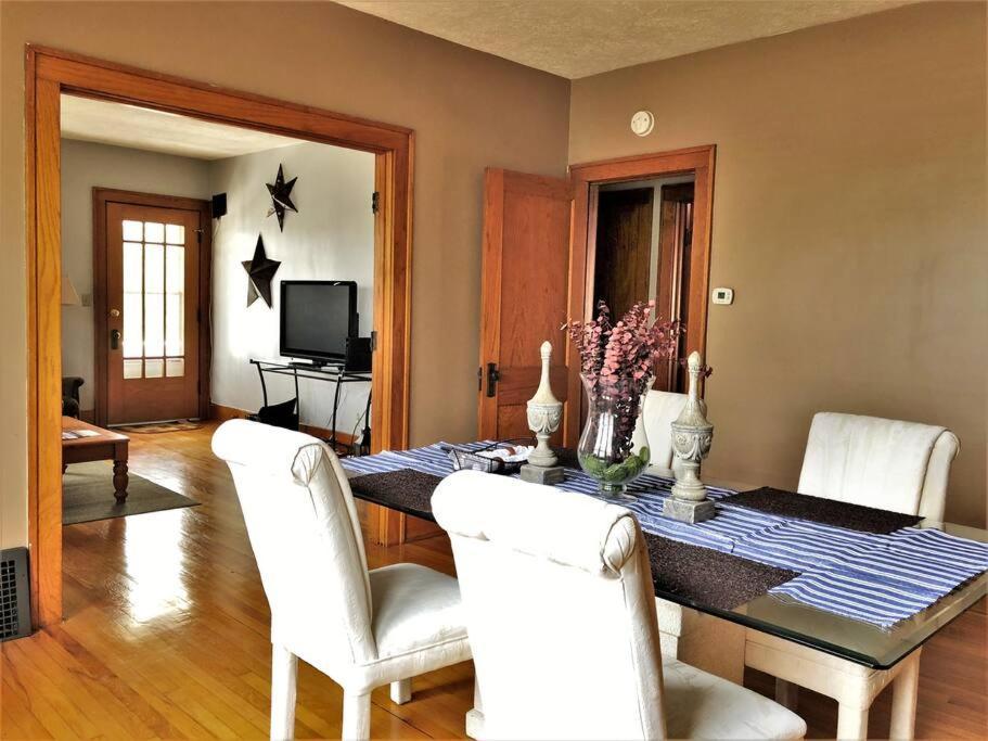 Home Near Zoo/College World Series/Downtown Омаха Екстериор снимка