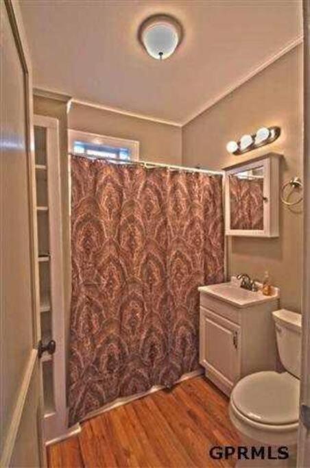 Home Near Zoo/College World Series/Downtown Омаха Екстериор снимка