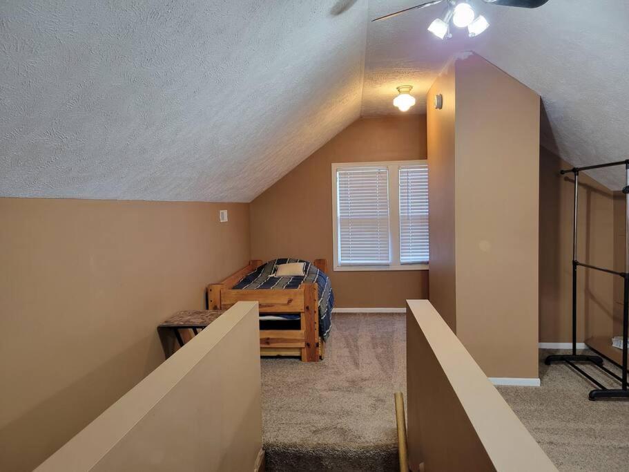 Home Near Zoo/College World Series/Downtown Омаха Екстериор снимка